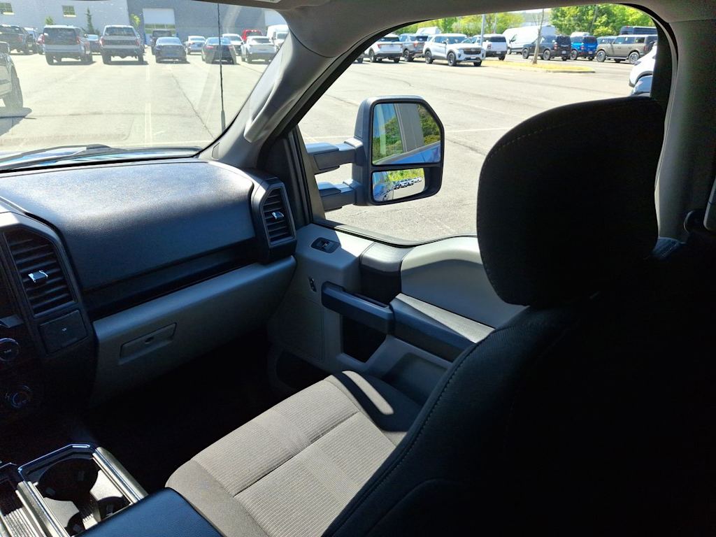 Thumbnail: 2017 Ford F-150 - 19