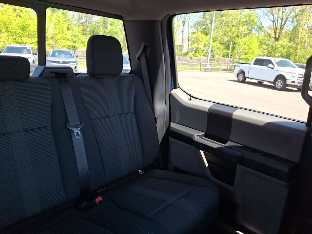 Thumbnail: 2017 Ford F-150 - 21