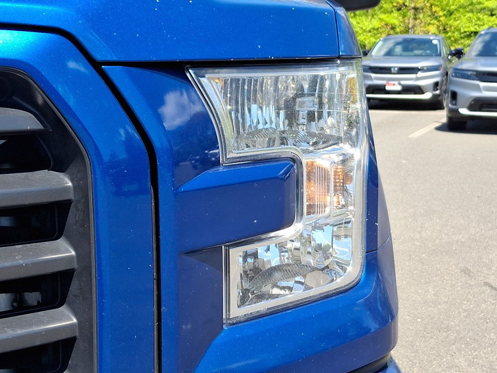Thumbnail: 2017 Ford F-150 - 30