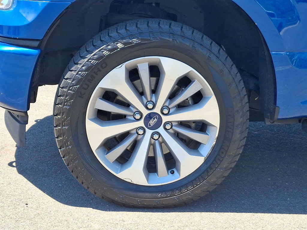 Thumbnail: 2017 Ford F-150 - 5