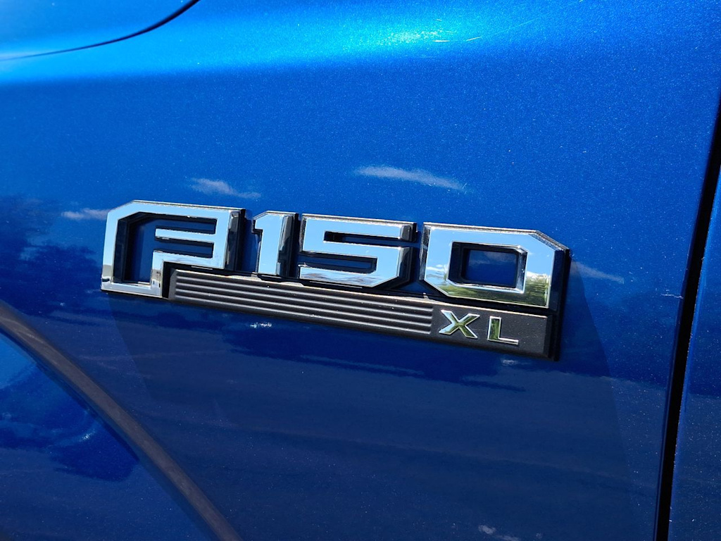 Thumbnail: 2017 Ford F-150 - 29