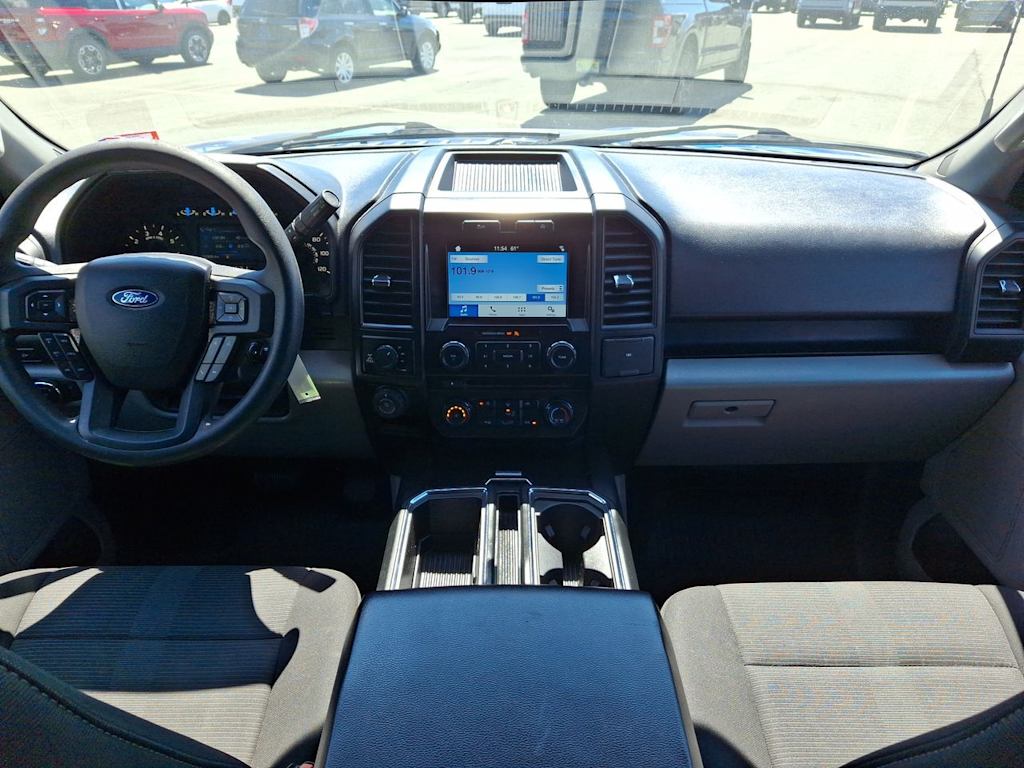 Thumbnail: 2017 Ford F-150 - 2