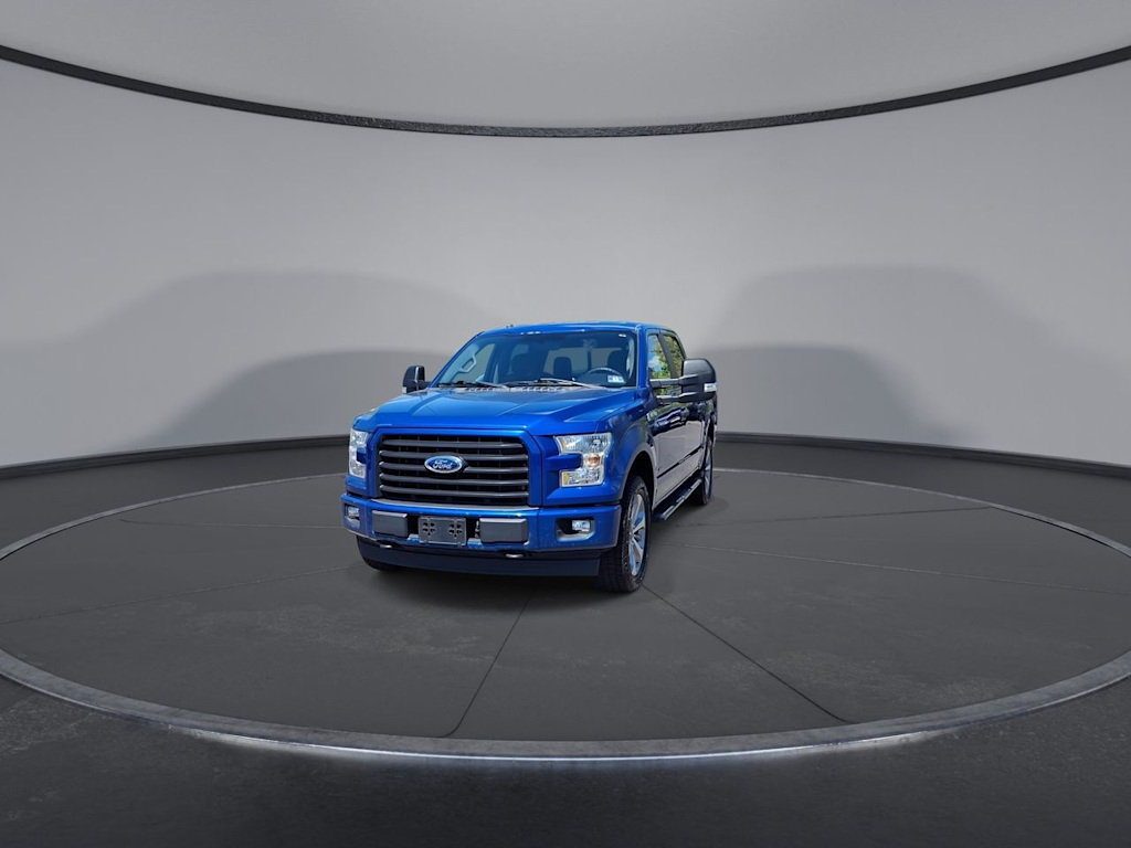 Thumbnail: 2017 Ford F-150 - 13