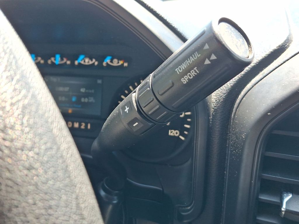 Thumbnail: 2017 Ford F-150 - 23
