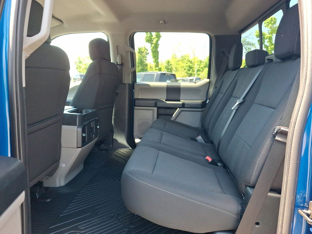 Thumbnail: 2017 Ford F-150 - 28