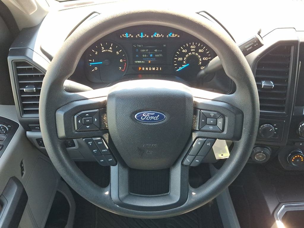 Thumbnail: 2017 Ford F-150 - 9