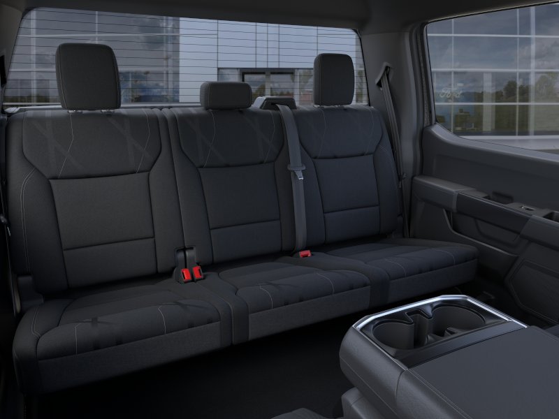 Thumbnail: 2026 Ford F-150 - 15