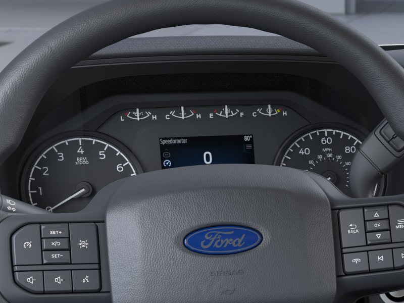 Thumbnail: 2026 Ford F-150 - 11