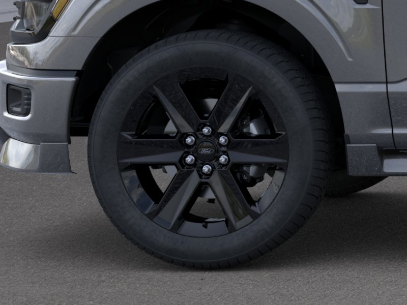 Thumbnail: 2026 Ford F-150 - 7