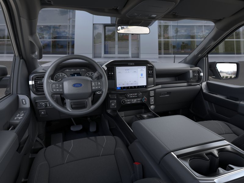 Thumbnail: 2026 Ford F-150 - 2
