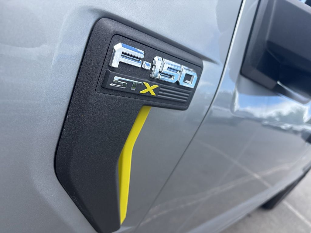 Thumbnail: 2024 Ford F-150 - 3