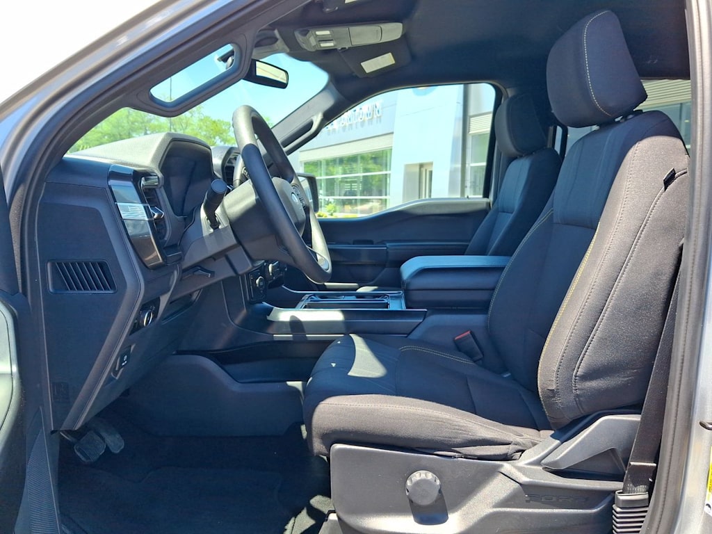 Thumbnail: 2024 Ford F-150 - 9
