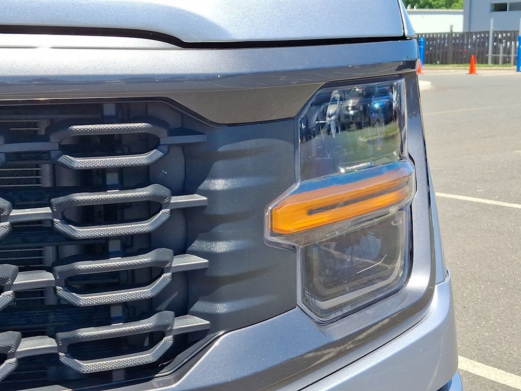 Thumbnail: 2024 Ford F-150 - 30