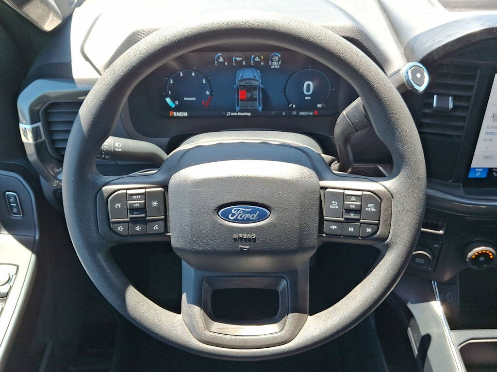 Thumbnail: 2024 Ford F-150 - 11