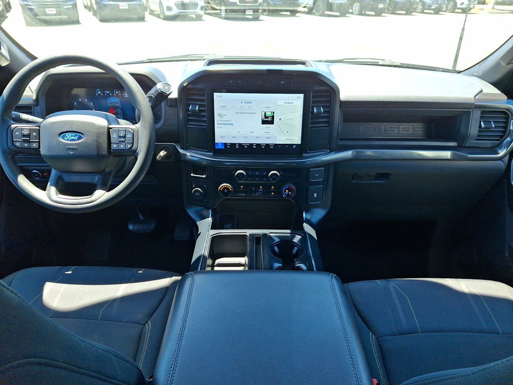 Thumbnail: 2024 Ford F-150 - 2