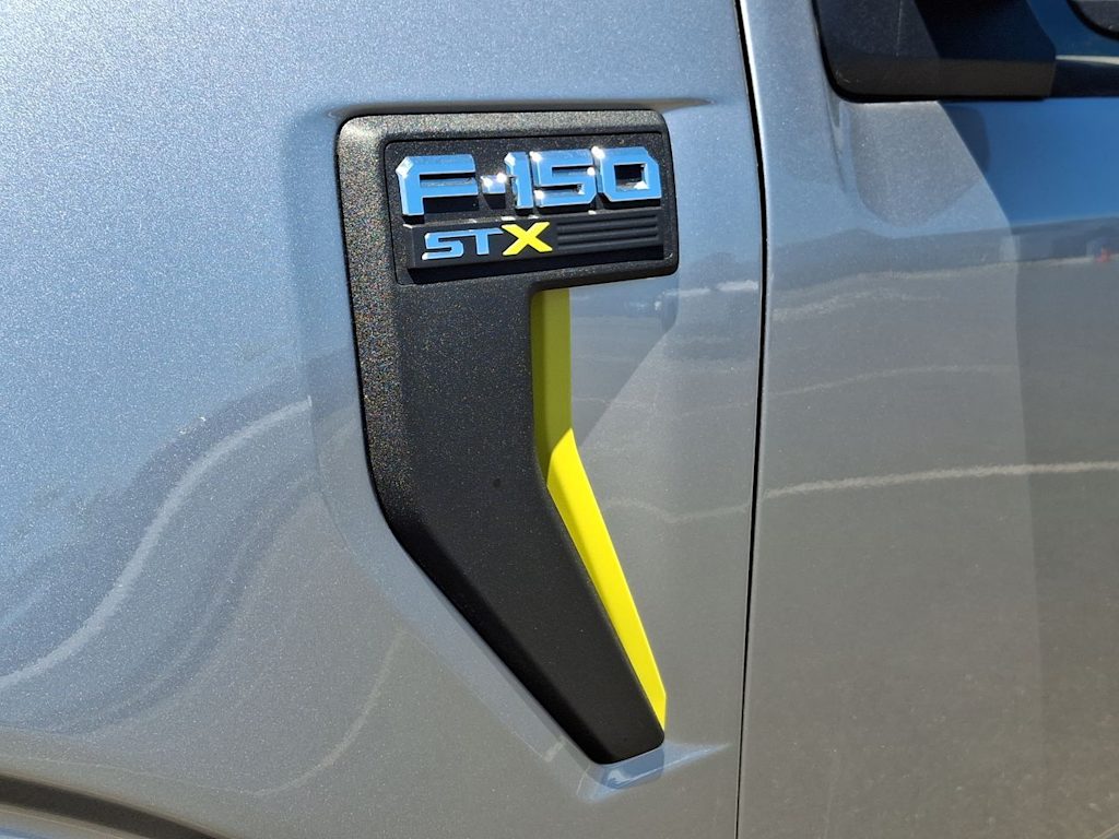 Thumbnail: 2024 Ford F-150 - 29