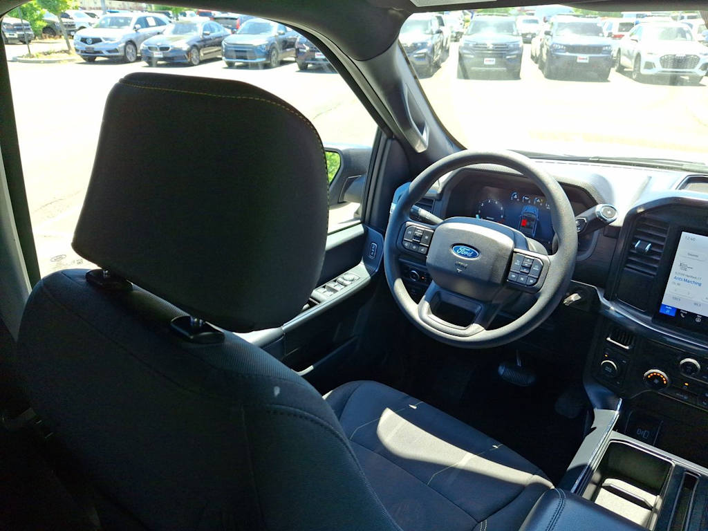 Thumbnail: 2024 Ford F-150 - 7