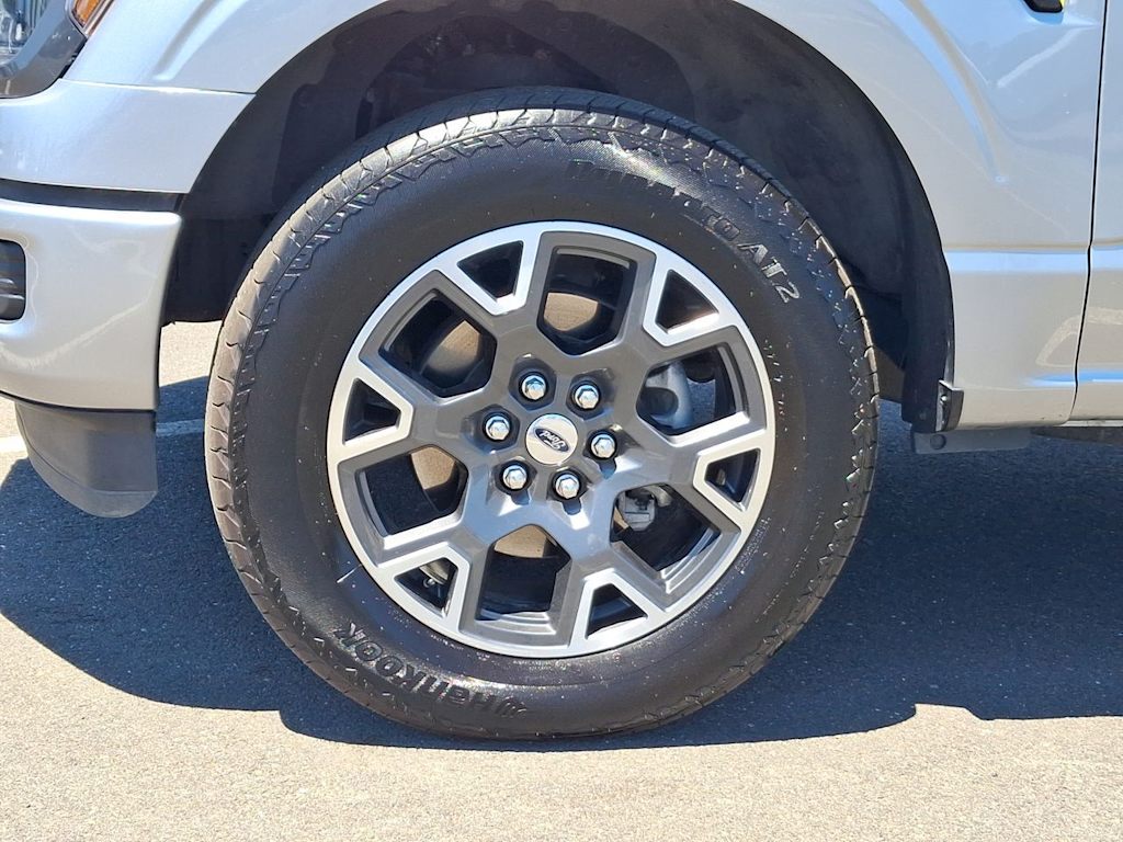 Thumbnail: 2024 Ford F-150 - 6