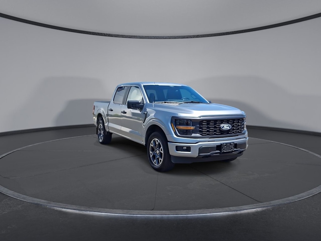 Thumbnail: 2024 Ford F-150 - 5
