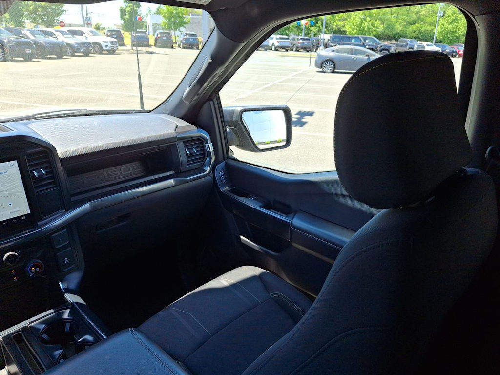 Thumbnail: 2024 Ford F-150 - 8