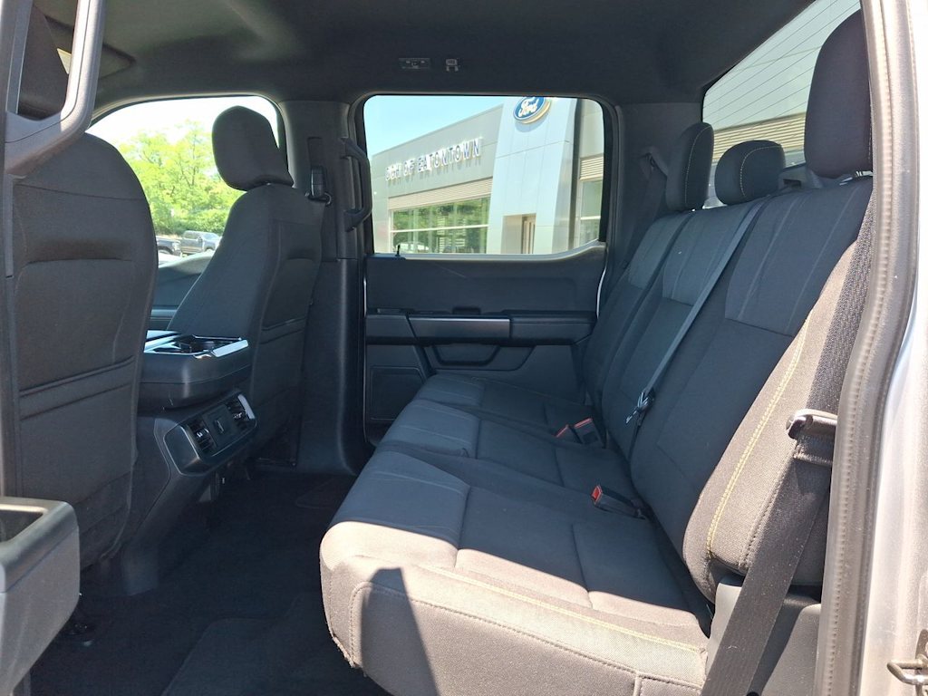 Thumbnail: 2024 Ford F-150 - 28