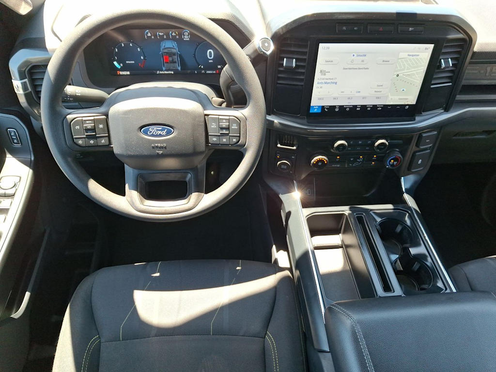 Thumbnail: 2024 Ford F-150 - 12
