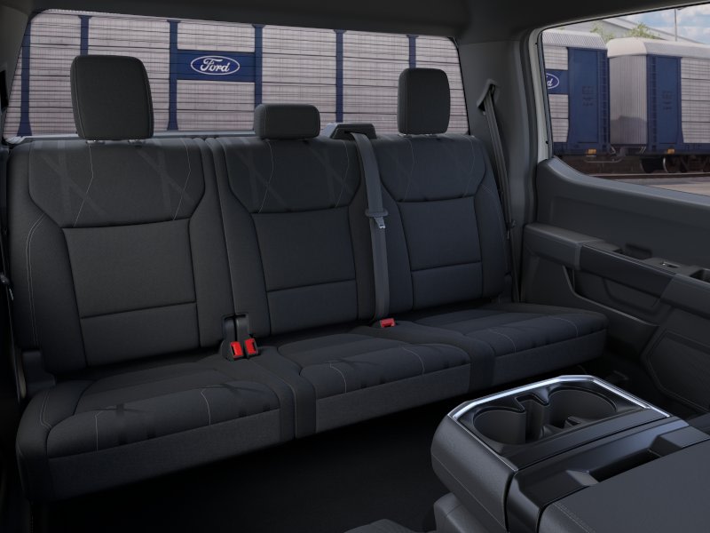 Thumbnail: 2026 Ford F-150 - 10