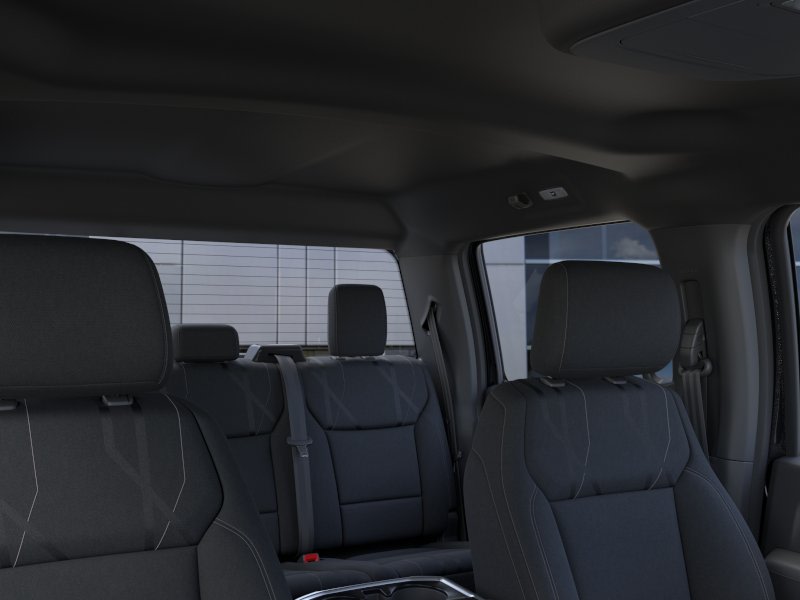 Thumbnail: 2026 Ford F-150 - 10