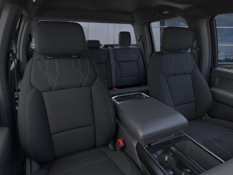Thumbnail: 2026 Ford F-150 - 8