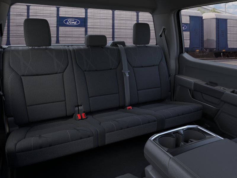 Thumbnail: 2026 Ford F-150 - 15