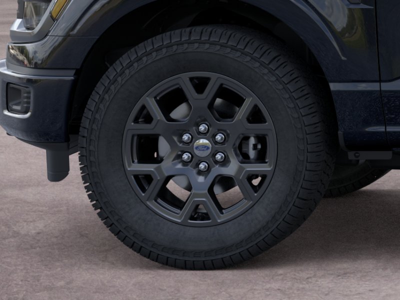 Thumbnail: 2026 Ford F-150 - 6