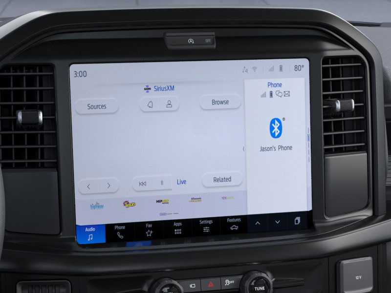 Thumbnail: 2026 Ford F-150 - 9