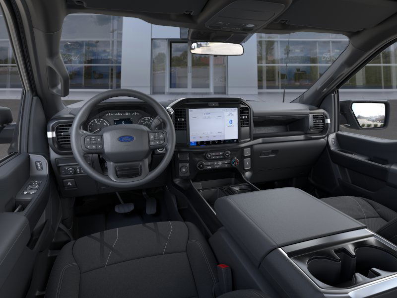 Thumbnail: 2026 Ford F-150 - 2