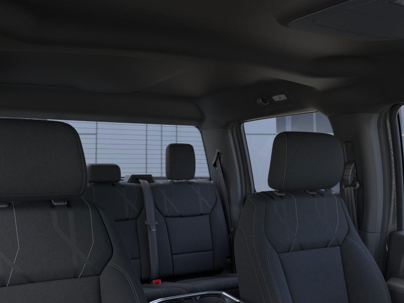 Thumbnail: 2026 Ford F-150 - 22