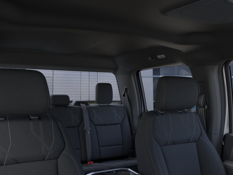 Thumbnail: 2026 Ford F-150 - 22