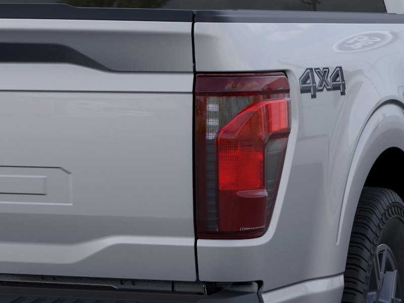 Thumbnail: 2026 Ford F-150 - 21