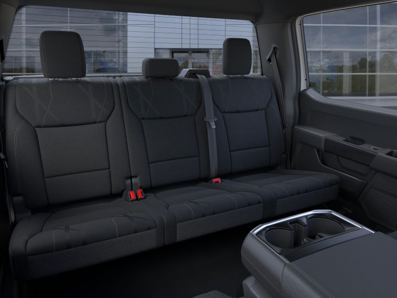 Thumbnail: 2026 Ford F-150 - 15