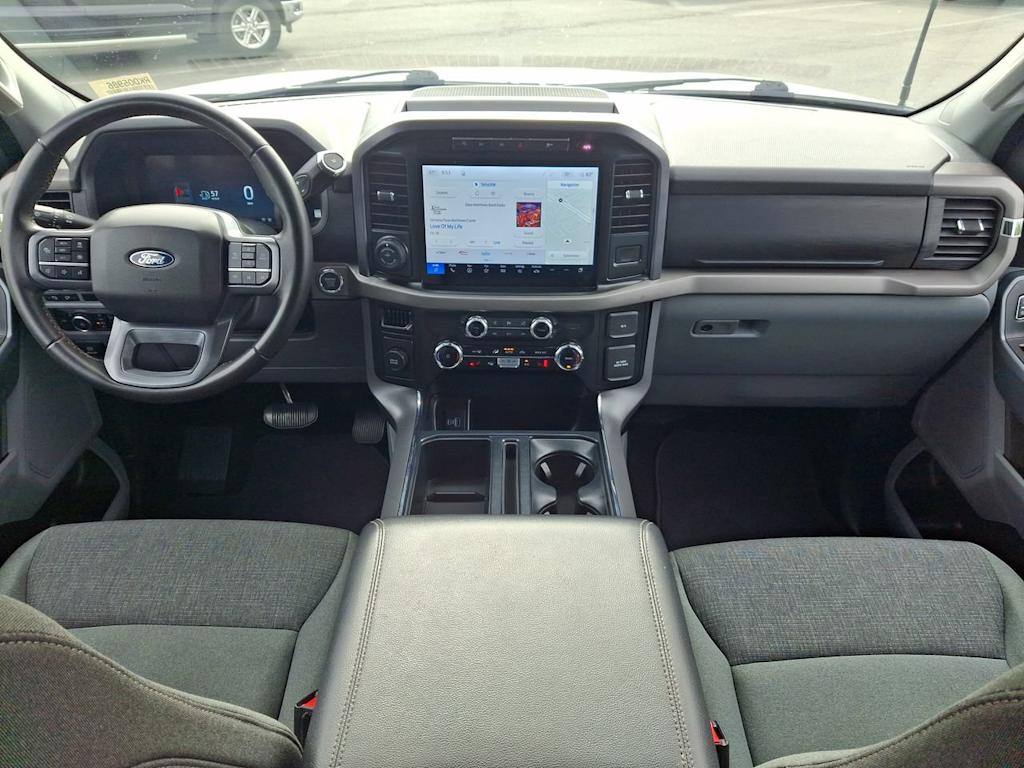 Thumbnail: 2024 Ford F-150 - 2