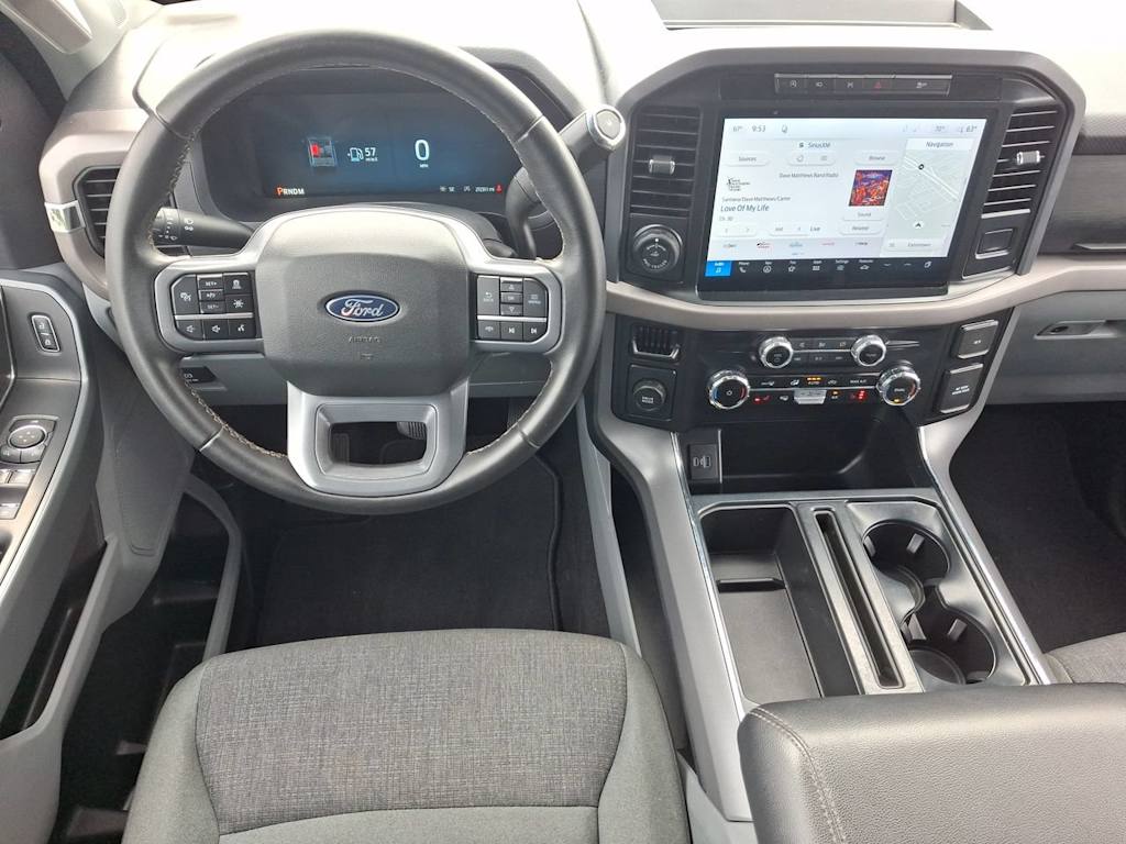 Thumbnail: 2024 Ford F-150 - 28