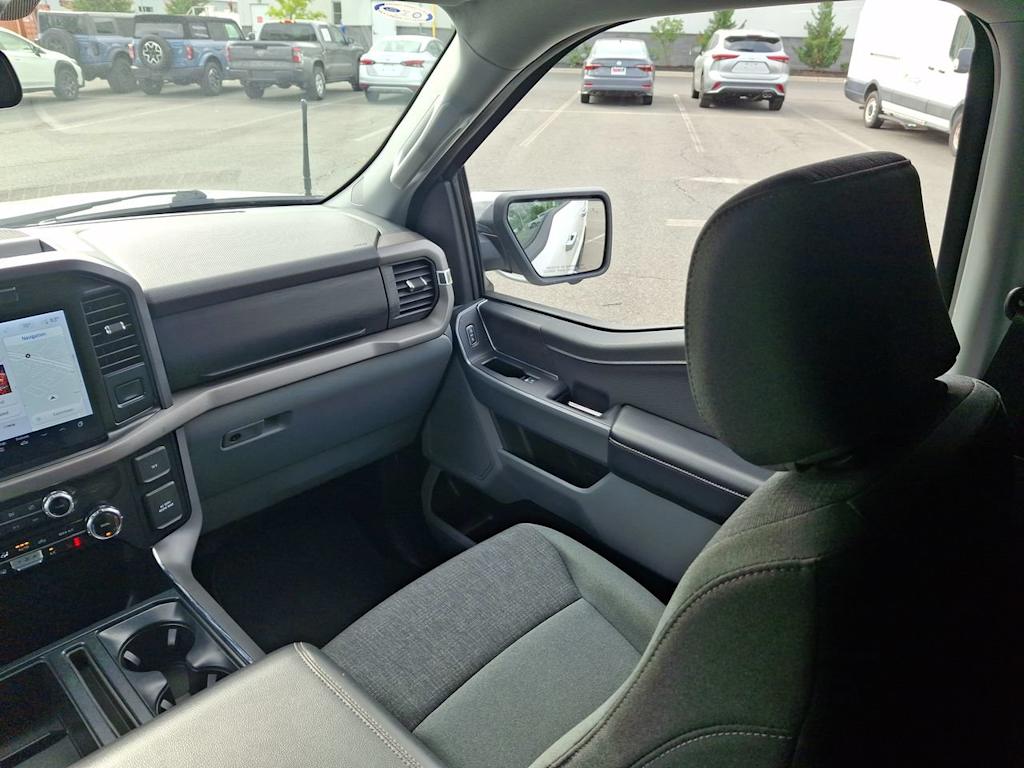 Thumbnail: 2024 Ford F-150 - 7