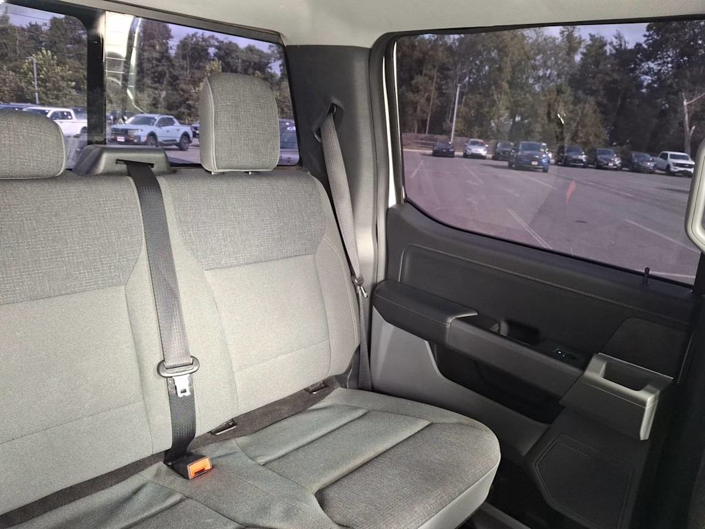 Thumbnail: 2024 Ford F-150 - 20