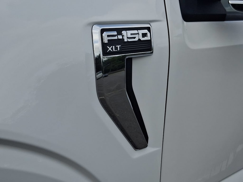 Thumbnail: 2024 Ford F-150 - 29