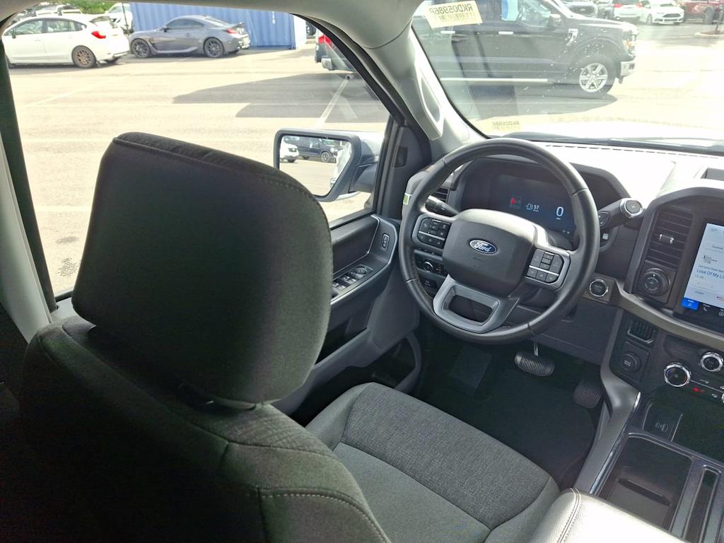 Thumbnail: 2024 Ford F-150 - 10