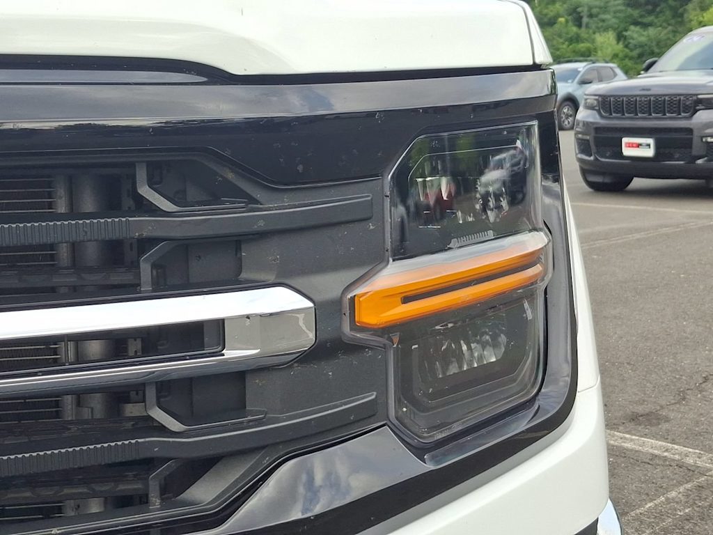 Thumbnail: 2024 Ford F-150 - 30