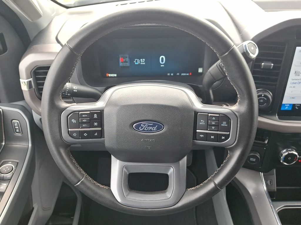 Thumbnail: 2024 Ford F-150 - 11
