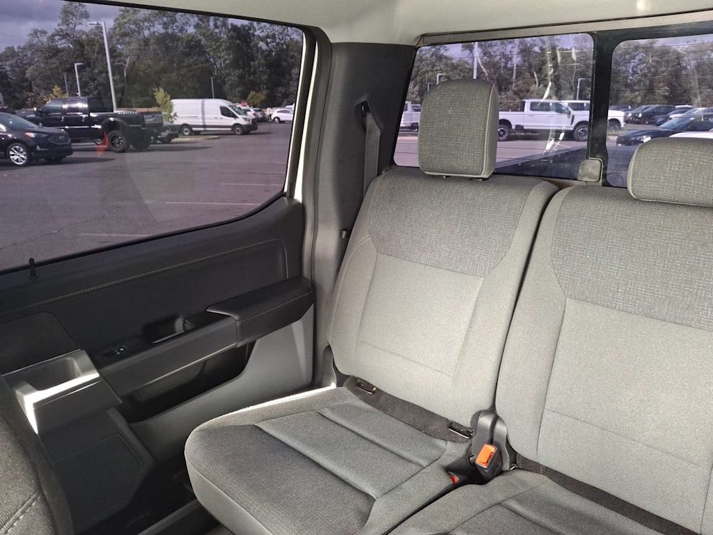 Thumbnail: 2024 Ford F-150 - 9