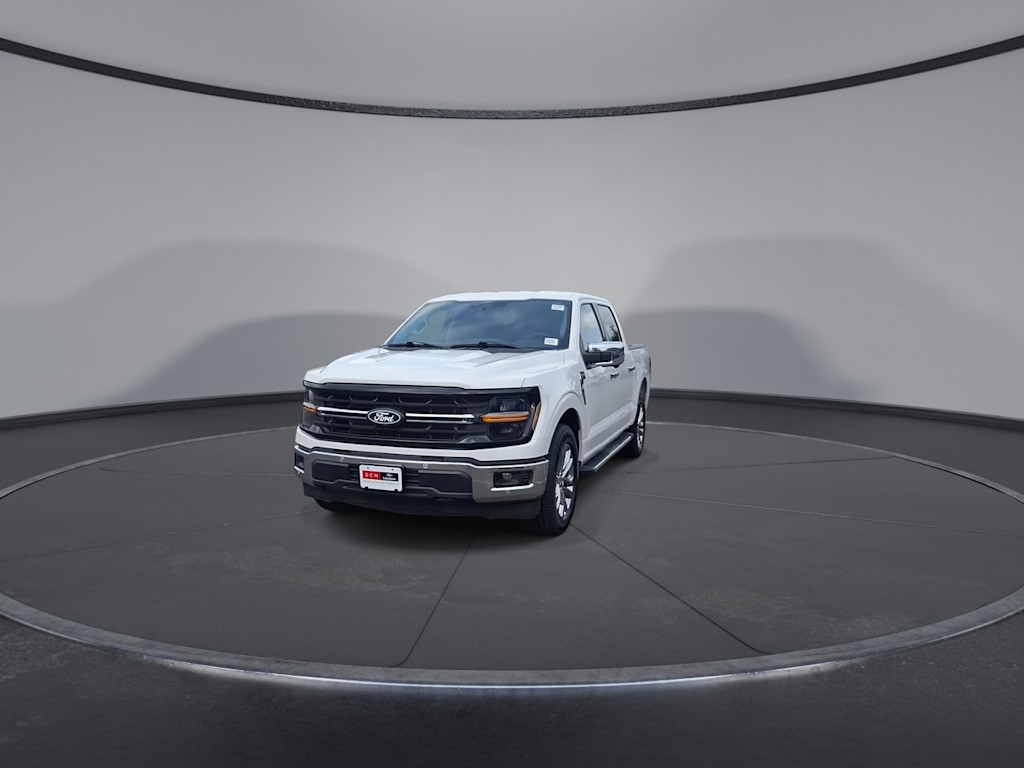 Thumbnail: 2024 Ford F-150 - 15