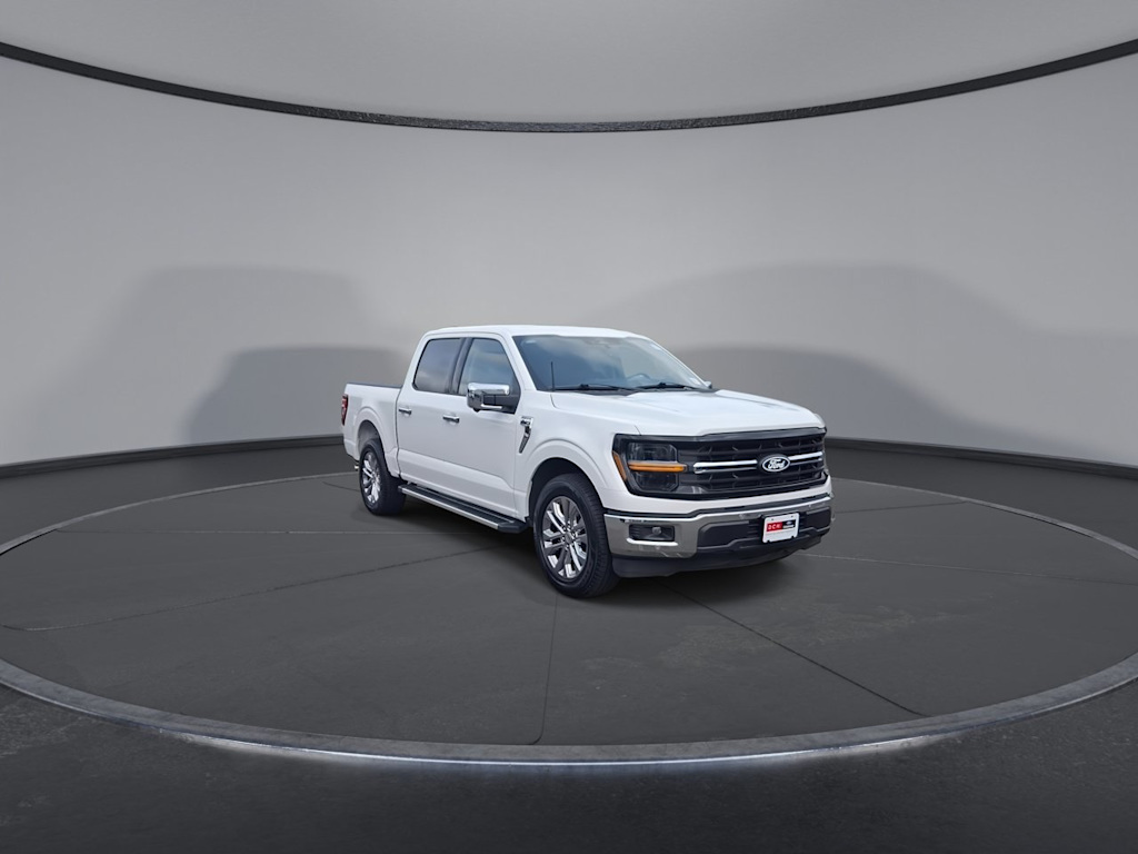 Thumbnail: 2024 Ford F-150 - 5