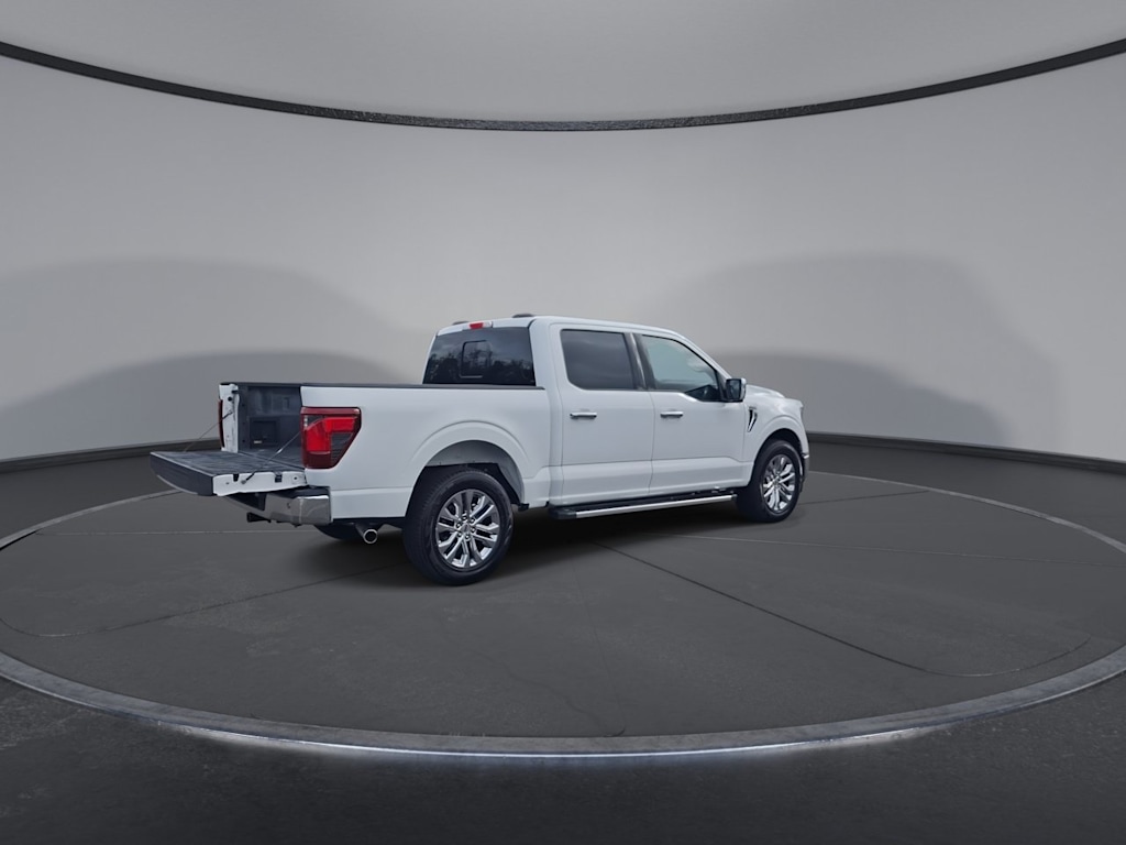 Thumbnail: 2024 Ford F-150 - 18