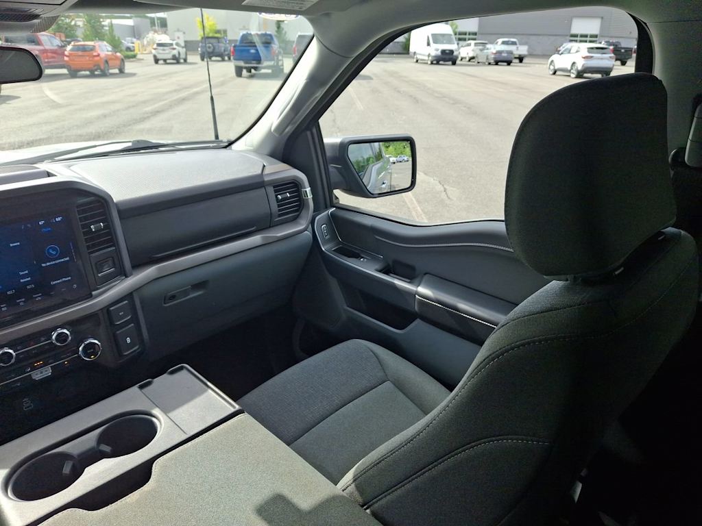 Thumbnail: 2025 Ford F-150 - 7